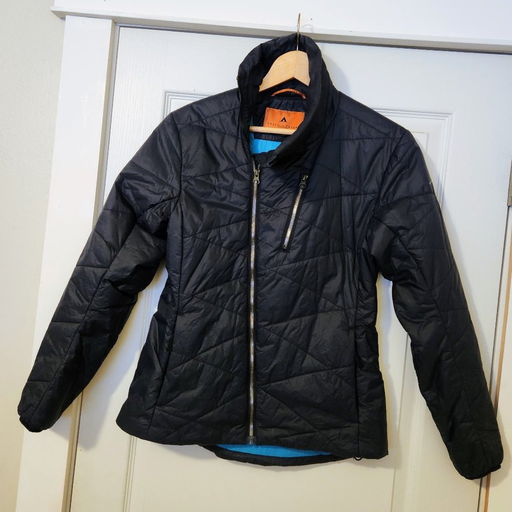 Basin And Range Primaloft Jacket - image 5